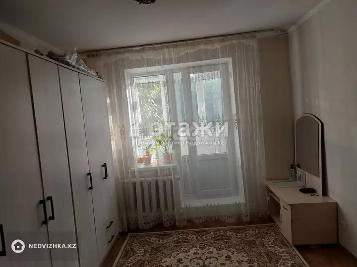 48.6 м², 2-комнатная квартира, этаж 3 из 5, 49 м², изображение - 1