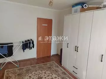 48.6 м², 2-комнатная квартира, этаж 3 из 5, 49 м², изображение - 0