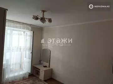 48.6 м², 2-комнатная квартира, этаж 3 из 5, 49 м², изображение - 1