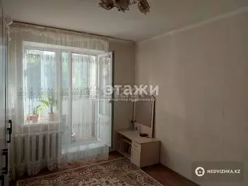 48.6 м², 2-комнатная квартира, этаж 3 из 5, 49 м², изображение - 2