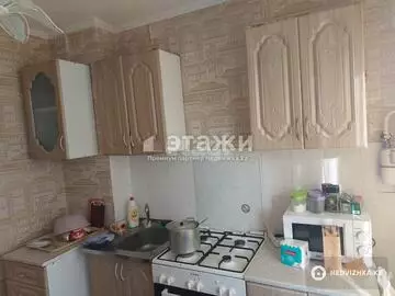 48.6 м², 2-комнатная квартира, этаж 3 из 5, 49 м², изображение - 5