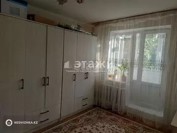 48.6 м², 2-комнатная квартира, этаж 3 из 5, 49 м², изображение - 8