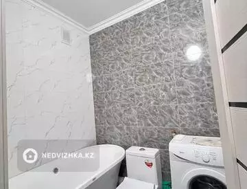 34 м², 1-комнатная квартира, этаж 8 из 10, 34 м², изображение - 10