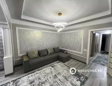 34 м², 1-комнатная квартира, этаж 8 из 10, 34 м², изображение - 0