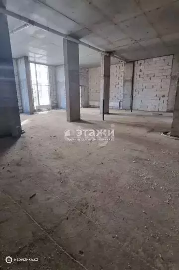 Офисное помещение, этаж 1 из 12, 157 м²