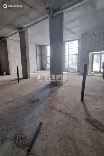 Офисное помещение, этаж 1 из 12, 157 м²