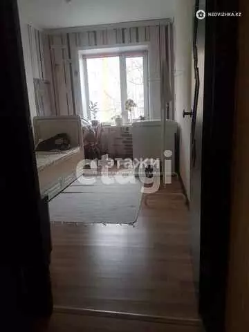 4-комнатная квартира, этаж 2 из 5, 84 м²