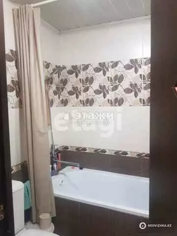 4-комнатная квартира, этаж 2 из 5, 84 м²