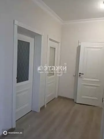 87 м², 3-комнатная квартира, этаж 10 из 19, 87 м², изображение - 5