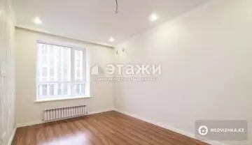 57 м², 2-комнатная квартира, этаж 3 из 9, 57 м², изображение - 5