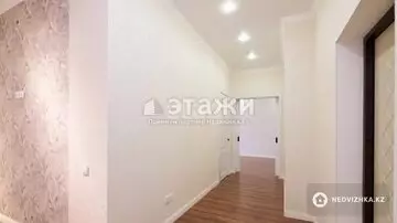 57 м², 2-комнатная квартира, этаж 3 из 9, 57 м², изображение - 7