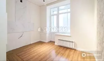 57 м², 2-комнатная квартира, этаж 3 из 9, 57 м², изображение - 10