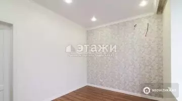 57 м², 2-комнатная квартира, этаж 3 из 9, 57 м², изображение - 13