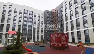 57 м², 2-комнатная квартира, этаж 3 из 9, 57 м², изображение - 22