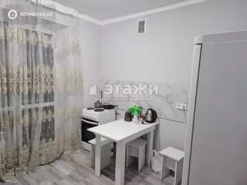 40 м², 1-комнатная квартира, этаж 4 из 12, 40 м², изображение - 0