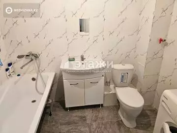 40 м², 1-комнатная квартира, этаж 4 из 12, 40 м², изображение - 2