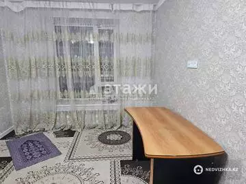 40 м², 1-комнатная квартира, этаж 4 из 12, 40 м², изображение - 4