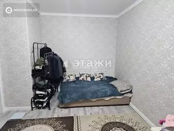 40 м², 1-комнатная квартира, этаж 4 из 12, 40 м², изображение - 6