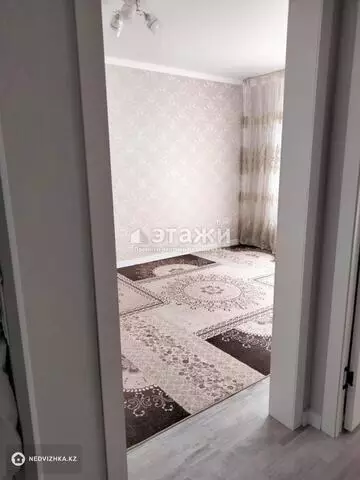 40 м², 1-комнатная квартира, этаж 4 из 12, 40 м², изображение - 9