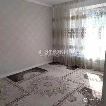 40 м², 1-комнатная квартира, этаж 4 из 12, 40 м², изображение - 10