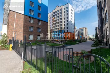98 м², 3-комнатная квартира, этаж 8 из 10, 98 м², изображение - 5