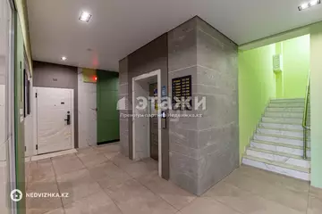 98 м², 3-комнатная квартира, этаж 8 из 10, 98 м², изображение - 1