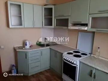 2-комнатная квартира, этаж 13 из 16, 64 м²