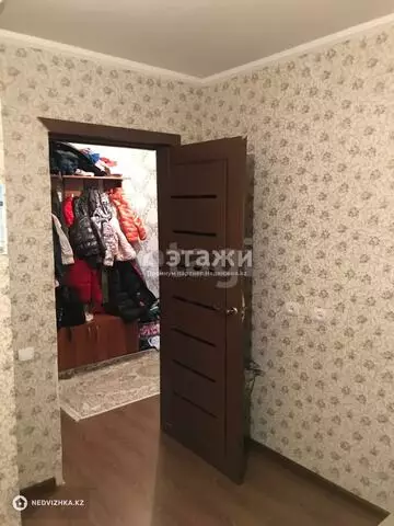 38 м², 1-комнатная квартира, этаж 1 из 9, 38 м², изображение - 0