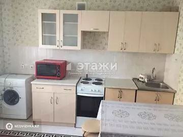 38 м², 1-комнатная квартира, этаж 1 из 9, 38 м², изображение - 10