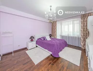 400 м², 7-комнатная квартира, этаж 13 из 14, 400 м², изображение - 13