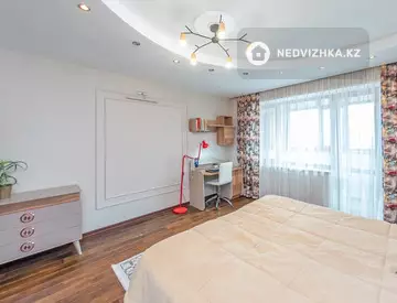 400 м², 7-комнатная квартира, этаж 13 из 14, 400 м², изображение - 21