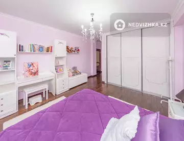 400 м², 7-комнатная квартира, этаж 13 из 14, 400 м², изображение - 16