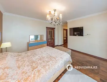 400 м², 7-комнатная квартира, этаж 13 из 14, 400 м², изображение - 27