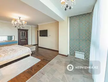 400 м², 7-комнатная квартира, этаж 13 из 14, 400 м², изображение - 28