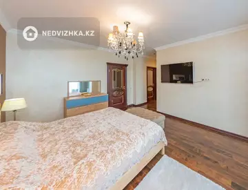 400 м², 7-комнатная квартира, этаж 13 из 14, 400 м², изображение - 38