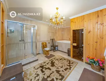 400 м², 7-комнатная квартира, этаж 13 из 14, 400 м², изображение - 39