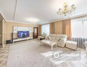 400 м², 7-комнатная квартира, этаж 13 из 14, 400 м², изображение - 46