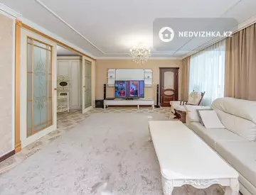 400 м², 7-комнатная квартира, этаж 13 из 14, 400 м², изображение - 51