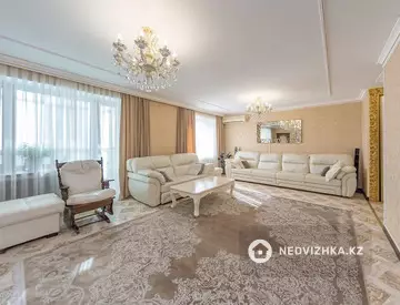 400 м², 7-комнатная квартира, этаж 13 из 14, 400 м², изображение - 47