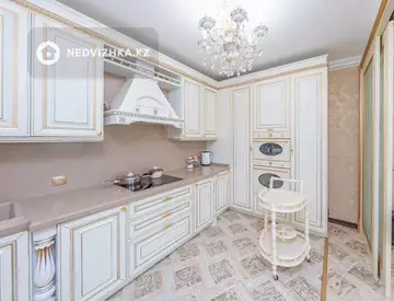 400 м², 7-комнатная квартира, этаж 13 из 14, 400 м², изображение - 53