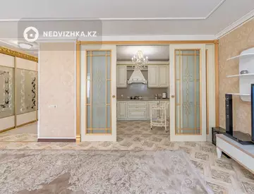 400 м², 7-комнатная квартира, этаж 13 из 14, 400 м², изображение - 50