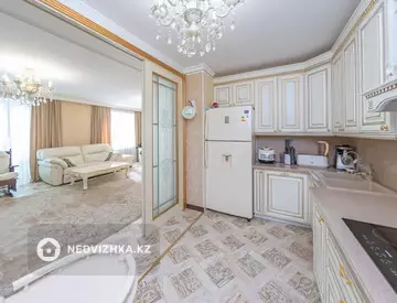 400 м², 7-комнатная квартира, этаж 13 из 14, 400 м², изображение - 55