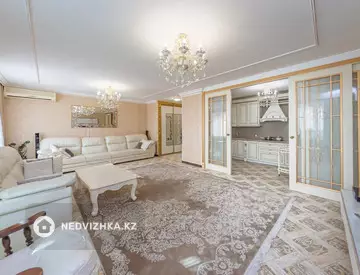 400 м², 7-комнатная квартира, этаж 13 из 14, 400 м², изображение - 48