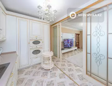 400 м², 7-комнатная квартира, этаж 13 из 14, 400 м², изображение - 54