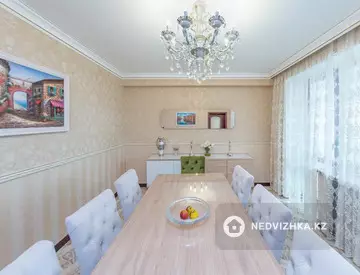 400 м², 7-комнатная квартира, этаж 13 из 14, 400 м², изображение - 57