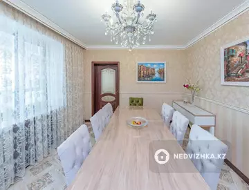 400 м², 7-комнатная квартира, этаж 13 из 14, 400 м², изображение - 58