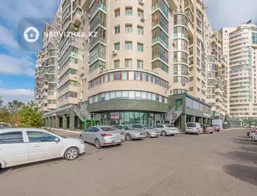 400 м², 7-комнатная квартира, этаж 13 из 14, 400 м², изображение - 63