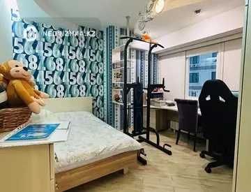 4-комнатная квартира, этаж 3 из 22, 156 м²