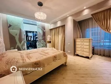 156 м², 4-комнатная квартира, этаж 3 из 22, 156 м², изображение - 4