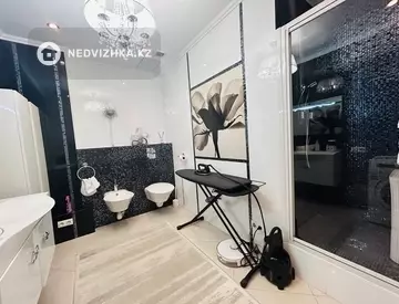 156 м², 4-комнатная квартира, этаж 3 из 22, 156 м², изображение - 5